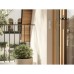 Інфрачервоний бар'єр Ajax Curtain Outdoor Mini