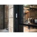 Інфрачервоний бар'єр Ajax Curtain Outdoor Mini