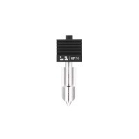 Хотенд (Сопло) Bambu Lab Hotend -H2 0.4 mm High Flow, Hardened Steel Nozzle (FAH030)