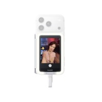 Аксесуар до екшн-камер Insta360 Snap Selfie Screen with Light (6977644765227)