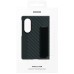 Чохол до мобільного телефона Samsung Fold Wide Black (EF-XF971SBEGUA)