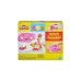 Набір для творчості Hasbro Play-Doh Створюй та вперед (F7527)