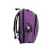 Рюкзак шкільний Cool For School 17.5" Фіолетовий 17 л (CF86762)