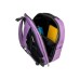Рюкзак шкільний Cool For School 17.5" Фіолетовий 17 л (CF86762)