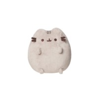 М'яка іграшка Aurora Pusheen (Пушін) сидячий 10 см (210381D)
