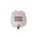 М'яка іграшка Aurora Pusheen (Пушін) сидячий 10 см (210381D)