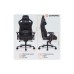 Крісло ігрове GamePro GC900B Size XL Fabric Black (GC900B)