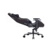 Крісло ігрове GamePro GC900B Size XL Fabric Black (GC900B)
