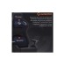 Крісло ігрове GamePro GC900B Size XL Fabric Black (GC900B)
