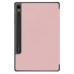 Чохол до планшета Armorstandart Smart Case Samsung Tab S9 / S9 FE Pink (ARM74486)