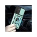 Чохол до мобільного телефона BeCover Military Samsung Galaxy A16 4G SM-A165/A16 5G SM-A166 Dark Green (713070)