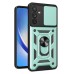 Чохол до мобільного телефона BeCover Military Samsung Galaxy A16 4G SM-A165/A16 5G SM-A166 Dark Green (713070)