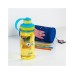 Поїльник-непроливайка Kite Sponge Bob, 500 мл, жовта (SB25-397)