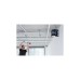 Лазерний нівелір Bosch Professional GCL2-50C+RM2+BT150 до 10м, ±0.3мм/м, 4AAx1.5В, IP54, штативі, чохол, мішеннь (0.601.066.G02)
