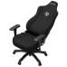 Крісло ігрове AndaSeat Novis Fabric Size L Black (AD23-L-01-B-F)