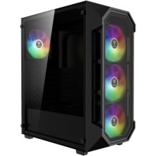 Корпус Gamdias AURA GC1 ELITE ARGB (4711514500592)
