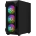 Корпус Gamdias AURA GC1 ELITE ARGB (4711514500592)