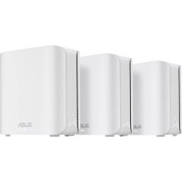 Точка доступу Wi-Fi ASUS ZenWiFi BD4 3pcs (90IG0960-MO3C40)