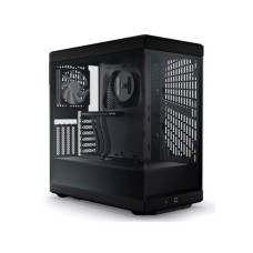 Корпус для ПК Hyte Y40 Black (CS-HYTE-Y40-B)