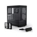 Корпус для ПК Hyte Y40 Black (CS-HYTE-Y40-B)