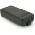 Батарея універсальна LIONPATTON 40000mAh, QC3.0, MicroUSB, Type-C, Lighting, USB, Black (L45 / 38067)