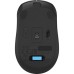 Мишка A4Tech FG15CS Air2 Wireless Black (4711421000932)