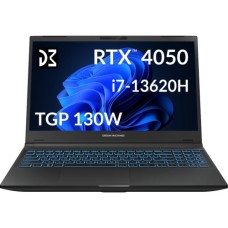 Ноутбук Dream Machines RG4050-15 (RG4050-15UA61)