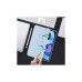 Чохол до планшета BeCover Tri Fold Soft TPU Apple iPad Air 11" M4 2026 Light Blue (715232)