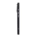Чохол до мобільного телефона Armorstandart LikeCarbon2 MagCase Apple iPhone 17 Carbon Black (ARM86257)