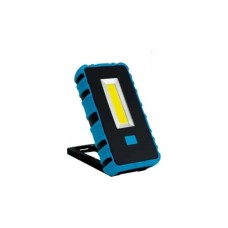 Світильник ELM Briket -10W 6500K IP54 з акумулятором (26-0059)
