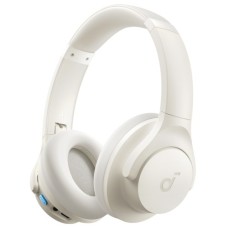 Навушники Anker SoundCore Q11i Cream White (A3005G21)