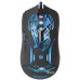 Мишка Defender Bionic GM-250L Black (52250)