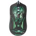 Мишка Defender Bionic GM-250L Black (52250)
