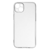 Чохол до мобільного телефона Armorstandart Air Series Apple iPhone 15 Plus Camera cover Transparent (ARM68238)