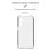 Чохол до мобільного телефона Armorstandart Air Force Samsung M34 5G (M346) Transparent (ARM72617)
