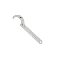 Ключ Toptul серповидний шарнірний для шліцевих гайок 80-120мм (AEEX1AA2)