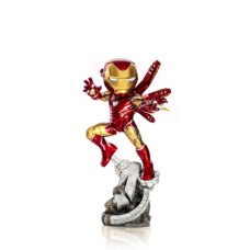 Фігурка для геймерів Iron Studios Marvel Avangers Endgame Iron Man (MARCAS26720-MC)
