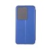 Чохол до мобільного телефона BeCover Exclusive Tecno Spark Go 2024 (BG6) Blue (711252)