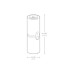 Компресор Xiaomi HOTO Compressed Air Capsule (QWCXJ001)