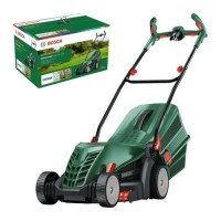 Газонокосарка Bosch UniversalRotak 34-405 1300Вт, 34см, 40л, 27-50мм, 11кг (0.600.8A6.401)