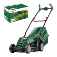 Газонокосарка Bosch UniversalRotak 34-405 1300Вт, 34см, 40л, 27-50мм, 11кг (0.600.8A6.401)