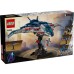 Конструктор LEGO Super Heroes Месники: Ера Альтрона Квінджет (76325)