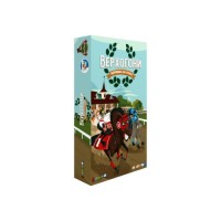 Настільна гра Games 7 Days Верхогони (Long Shot: The Dice Game) (укр.) (VH001UA)