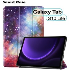 Чохол до планшета BeCover Smart Case Samsung Galaxy Tab S10 Lite SM-X400/406 10.9" Space (713853)