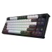 Клавіатура Hator Skyfall 80 Pro Wireless Grey/Black (HTK4180UA)