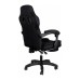 Крісло ігрове GT Racer X-6028 Black (X-6028 Fabric Black)