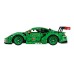Конструктор LEGO Technic Автомобіль Porsche 911 GT3 R REXY AO Racing (42224)