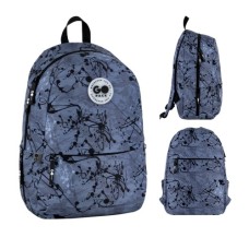 Рюкзак шкільний GoPack Education Teens 188M-3 (GO26-188M-3)