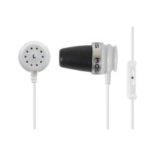 Навушники Koss Spark Plug White (196833.101)