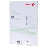 Етикетка самоклеюча Xerox 003R97401